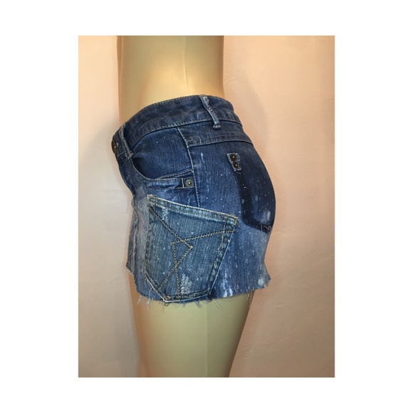 Denim - Picture 2 of 5